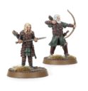 Forge World Defenders Of Helm's Deep 1