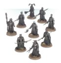 Forge World Nazgûl Of Dol Guldur 1