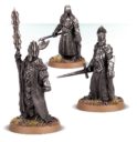 Forge World Nazgûl Of Dol Guldur 2