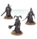 Forge World Nazgûl Of Dol Guldur 3