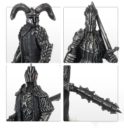 Forge World Nazgûl Of Dol Guldur 7