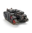 Forge World Space Marine Legion Sabre Strike Tank Anvilus Snub Autocannon 2