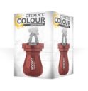 GW Citadel Colour Red Painting Handle 5