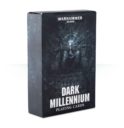 GW Dark Millenium Spielkarten 7