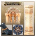 GW Dominion Of Sigmar Hallowed Stormthrone 3