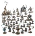 GW Ossiarch Bonereapers Pre Orders