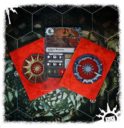 GW Rippas Snarlfangs Premium Sleeves 4