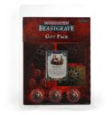GW Warhammer Underworlds Beastgrave Geschenkpaket 7