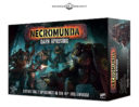 Games Workshop Coming Soon A Dark Uprising & Returning Heroes 1