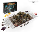 Games Workshop Coming Soon A Dark Uprising & Returning Heroes 2