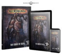 Games Workshop Coming Soon A Dark Uprising & Returning Heroes 5