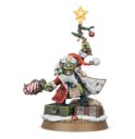 Games Workshop Da Red Gobbo 1