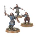 Games Workshop Junger Thorin™, Balin™ Und Dwalin™