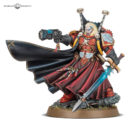 Games Workshop Mephiston (Re)Reborn! 2