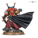 Games Workshop Mephiston (Re)Reborn! 3