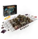 Games Workshop Necromunda Dark Uprising (Englisch) 1