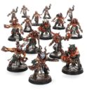 Games Workshop Necromunda Dark Uprising (Englisch) 3