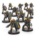 Games Workshop Necromunda Dark Uprising (Englisch) 4