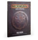 Games Workshop Necromunda Dark Uprising (Englisch) 7