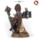 Games Workshop Pre Order Preview Inquisitors, Made To Ordo 1