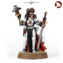 Games Workshop Pre Order Preview Inquisitors, Made To Ordo 2