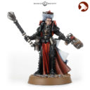 Games Workshop Pre Order Preview Inquisitors, Made To Ordo 3