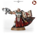 Games Workshop Pre Order Preview Inquisitors, Made To Ordo 5