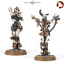 Games Workshop Pre Order Preview Inquisitors, Made To Ordo 6