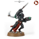 Games Workshop Pre Order Preview Inquisitors, Made To Ordo 9
