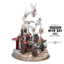 Games Workshop Reveals From The Warhammer 40,000 Open Day! 1