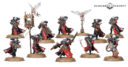 Games Workshop Sisters Of Battle Beyond The Box 3