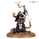 Games Workshop Sisters Of Battle Beyond The Box 9