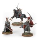 Games Workshop Thranduil, König Des Düsterwaldes