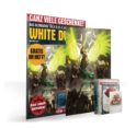 Games Workshop White Dwarf November 2019 1