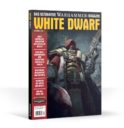 Games Workshop White Dwarf November 2019 2