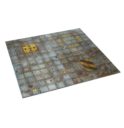 Games Workshop Zone Mortalis Bodenplatten Set 1