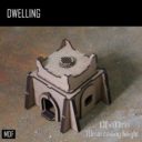 IGS Iliada Desert Dwellings 8