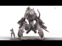 Infinity Defiance Megalodrons MBC Combined Army2