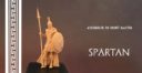 KA KafArt Studio Spartan Kickstarter 1