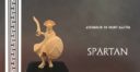 KA KafArt Studio Spartan Kickstarter 2