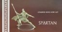 KA KafArt Studio Spartan Kickstarter 5