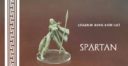 KA KafArt Studio Spartan Kickstarter 7