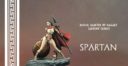 KA KafArt Studio Spartan Kickstarter 8