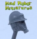 MadRobot Skullmask3 02