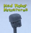 MadRobot Skullmask4 02