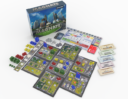 Magnate The First City Kickstarter 1