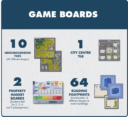 Magnate The First City Kickstarter 6