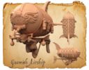 MoonstoneGame Gnomish Airship 2