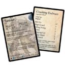 MoonstoneGame Stat Card Errata Pack Of 12 2