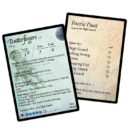 MoonstoneGame Stat Card Errata Pack Of 12 3